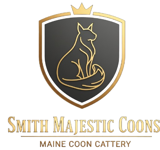 Smith Majestic Coons