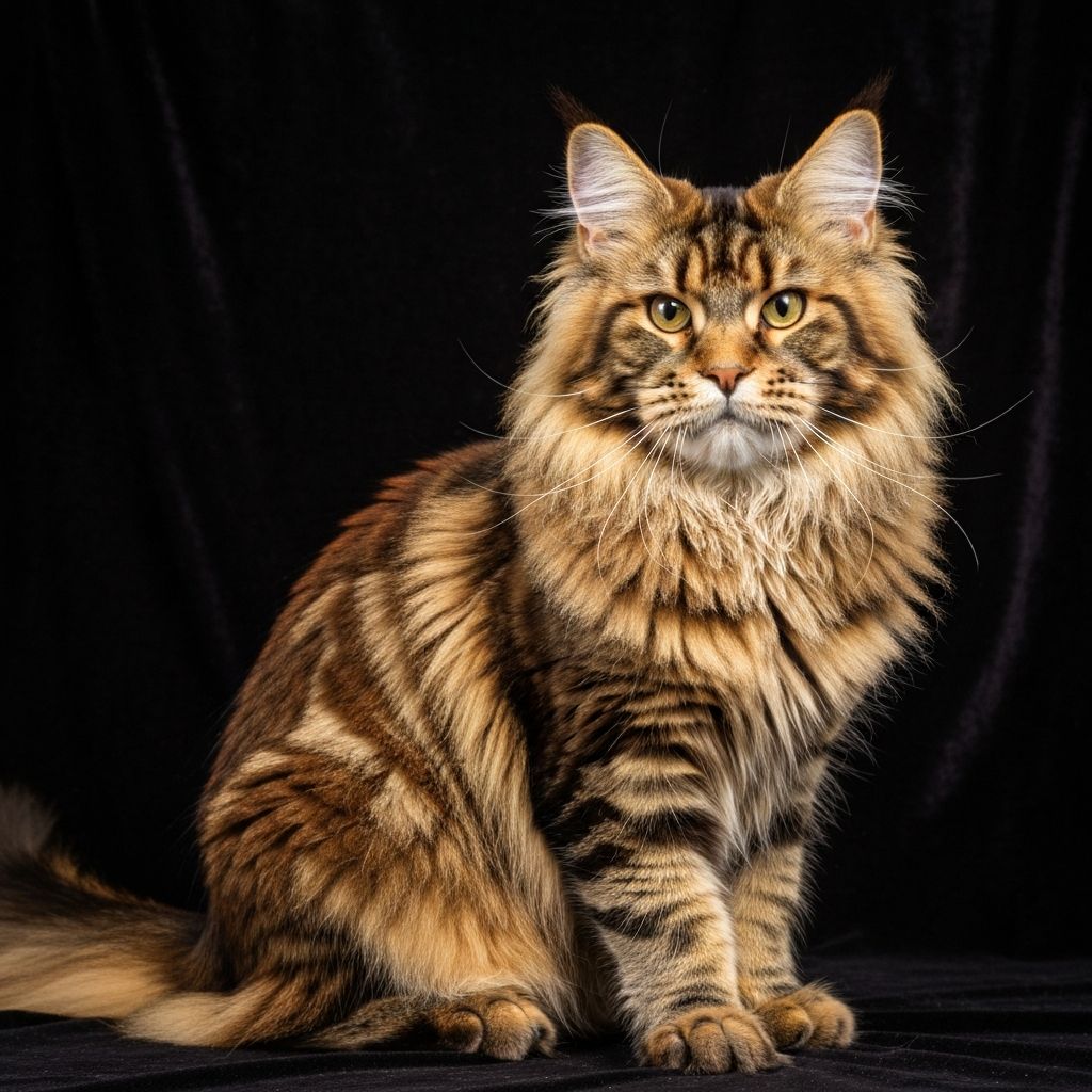 Championship Bloodlines, Exceptional Temperament