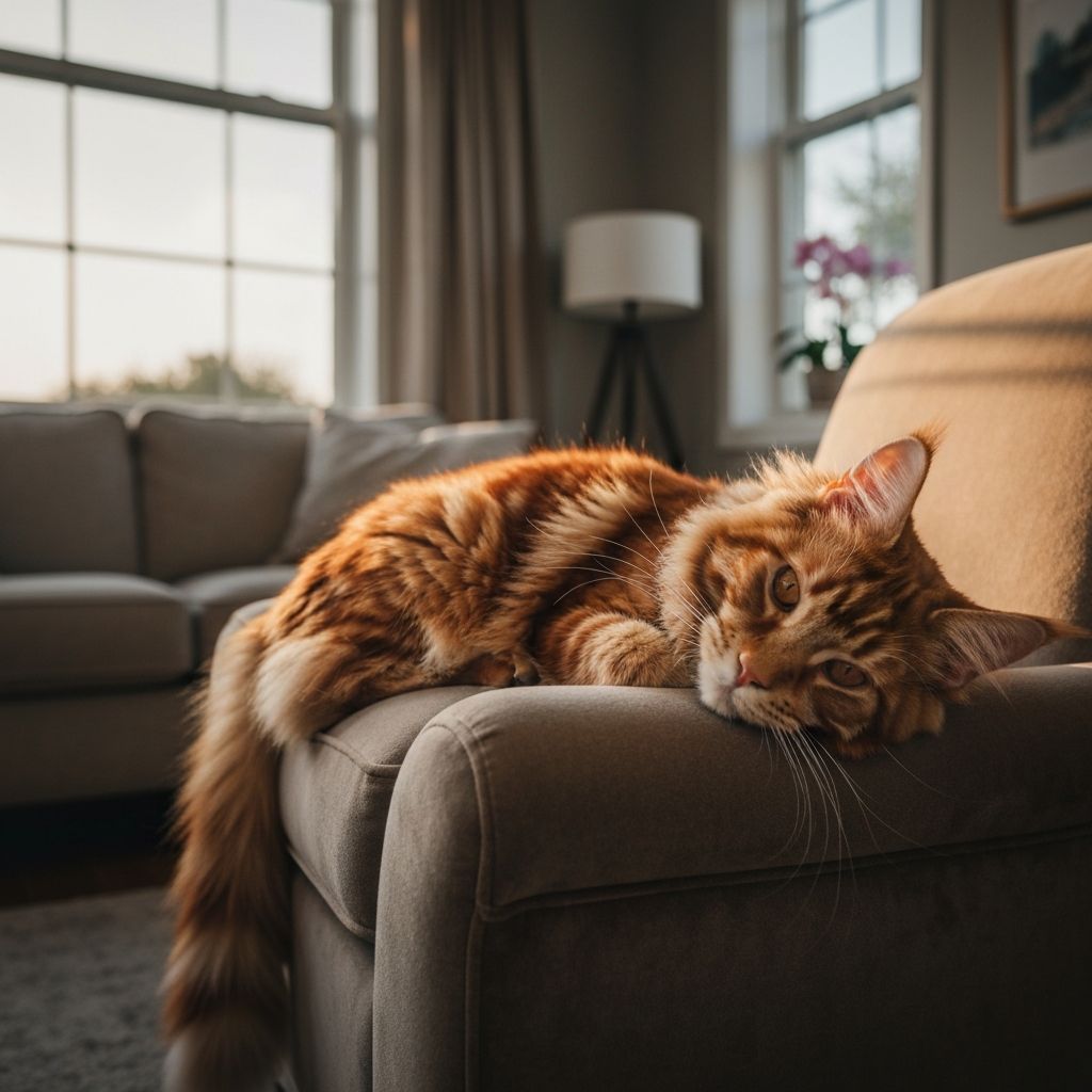 David & Lisa Chen with Stella